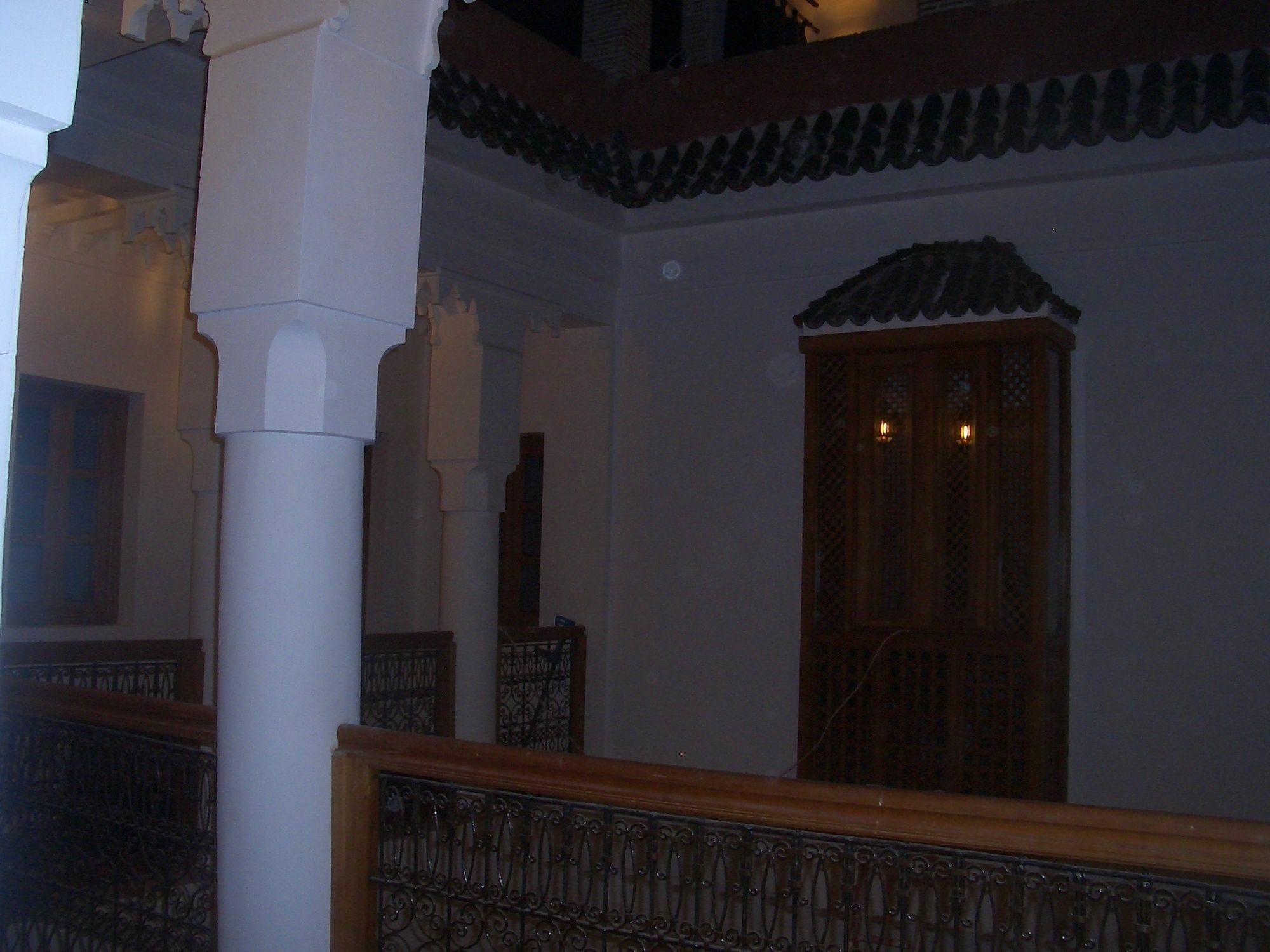 Riad CHAMEAU FDC hôtel SPA Marrakesh Extérieur photo